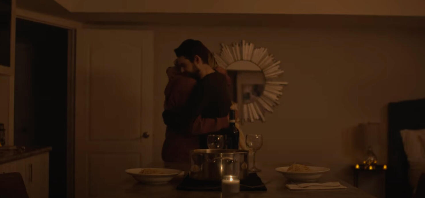 "My Love, My Noodle" (Capstone Film) ~ Production Designer